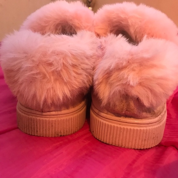 Moccasins - Picture 2 of 3